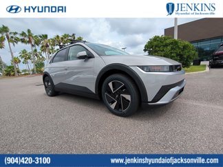 New 2025 Hyundai Ioniq 5 SEL image 1