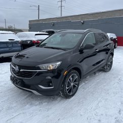 Used 2021 Buick Encore GX Select image 1