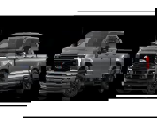 New 2026 Ford F350 XL image 1
