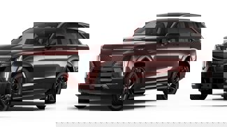 New 2025 Cadillac Escalade IQ Sport 2 image 1