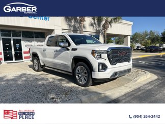 Used 2020 GMC Sierra 1500 Denali w/ Denali Ultimate Package image 1