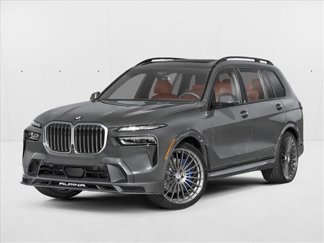 New 2026 BMW ALPINA XB7 video 1