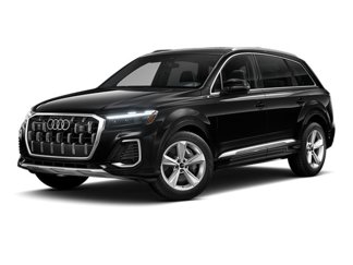 New 2025 Audi Q7 3.0T Premium Plus image 1