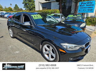 Used 2014 BMW 328i Sedan w/ Premium Package image 1