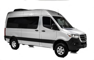 Used 2020 Mercedes-Benz Sprinter 2500 image 1