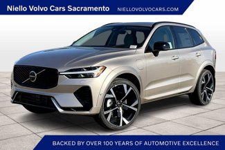 New 2026 Volvo XC60 T8 Ultra w/ Protection Package Premier image 1
