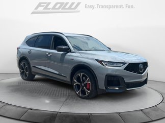New 2025 Acura MDX Type S image 1