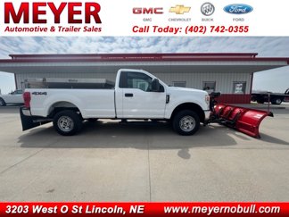 Used 2021 Ford F250 XL w/ Power Equipment Group image 1