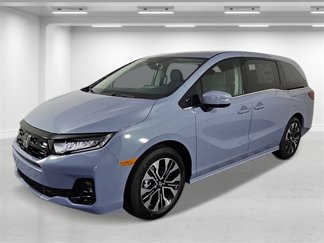 New 2026 Honda Odyssey Elite image 1