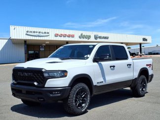 New 2025 RAM 1500 Rebel image 1