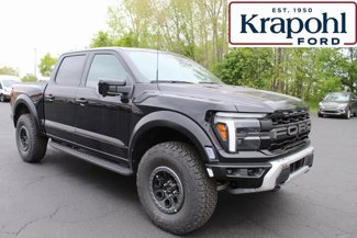 New 2025 Ford F150 Raptor image 1