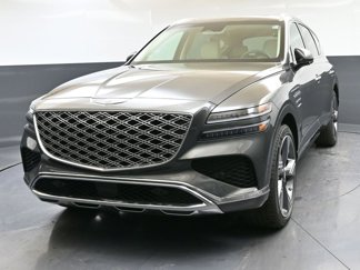 New 2025 Genesis GV80 3.5T Prestige image 1