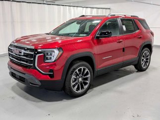 New 2026 GMC Terrain Elevation w/ Elevation Premium Package image 1