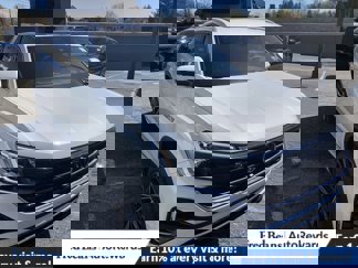 New 2025 Volkswagen Atlas Cross Sport SEL Premium R-Line image 1