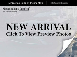 Used 2021 Mercedes-Benz E 350 Sedan image 1