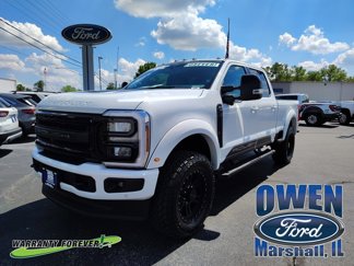 New 2025 Ford F250 Lariat w/ Lariat Ultimate Package image 1