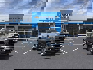 New 2025 Chevrolet Silverado 2500 LT w/ All Star Edition image 1