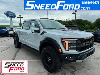 New 2025 Ford F150 Raptor image 1