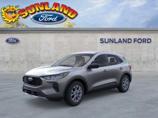 New 2024 Ford Escape Active image 1