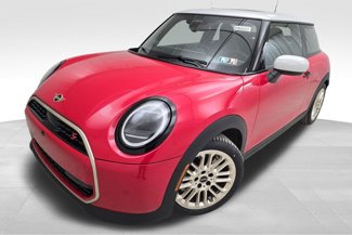 New 2025 MINI Cooper S image 1