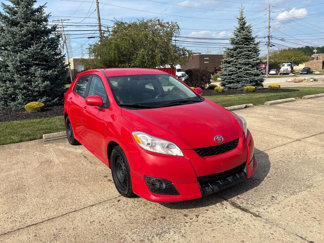 Used 2010 Toyota Matrix image 1
