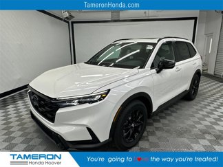 New 2026 Honda CR-V Sport-L image 1