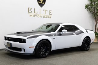 Used 2021 Dodge Challenger R/T Scat Pack image 1