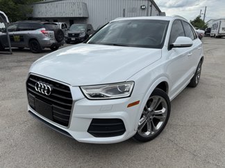 Used 2016 Audi Q3 2.0T Premium Plus image 1