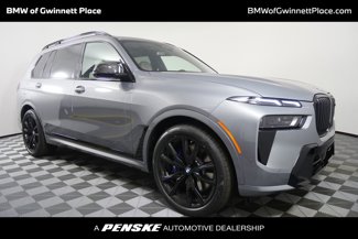 New 2026 BMW X7 M60i image 1