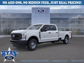 New 2026 Ford F250 XL image 1