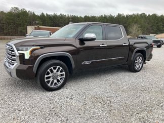 Used 2024 Toyota Tundra 1794 Edition image 1