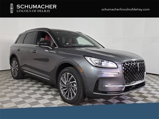 New 2025 Lincoln Corsair Reserve image 1