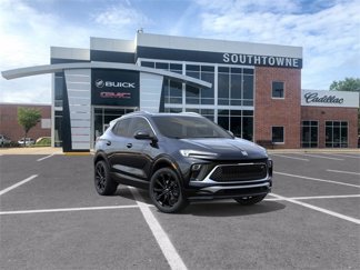 New 2026 Buick Encore GX Sport Touring image 1