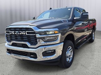 New 2025 RAM 2500 Tradesman image 1