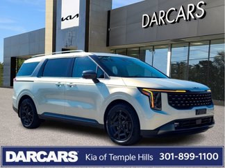 Used 2025 Kia Carnival SX Prestige image 1