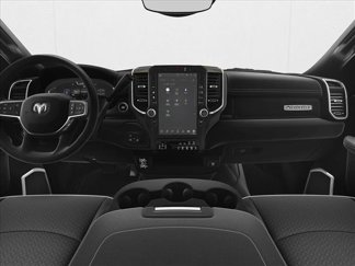 New 2026 RAM 2500 Limited video 2