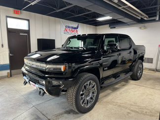 New 2025 GMC Hummer EV 3X image 1