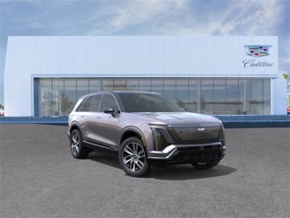 New 2026 Cadillac Vistiq Luxury image 1
