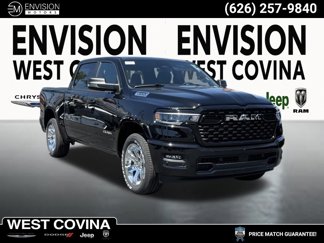 New 2026 RAM 1500 2WD Crew Cab image 1