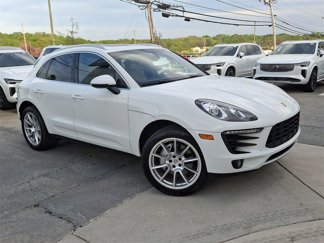 Used 2016 Porsche Macan S image 1