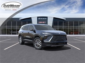 New 2025 Buick Enclave Preferred w/ LPO, Floor Liner Package image 1