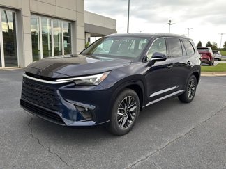 New 2025 Lexus TX 350 FWD image 1