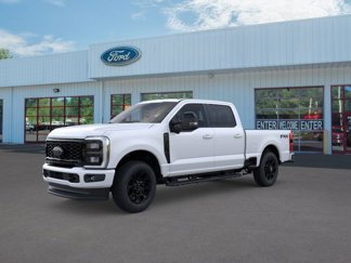 New 2026 Ford F250 Lariat image 1