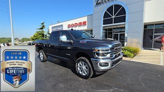 New 2026 RAM 2500 Laramie video 1