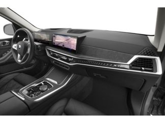 New 2026 BMW X7 xDrive40i image 1