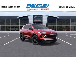 New 2026 Buick Encore GX Sport Touring image 1