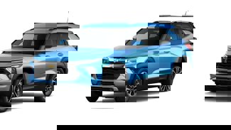 New 2026 Chevrolet TrailBlazer LT w/ Convenience Package image 1