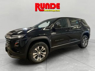New 2026 Chevrolet Equinox LT w/ Convenience Package II image 1