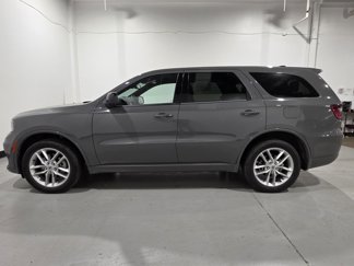 Used 2024 Dodge Durango GT image 1