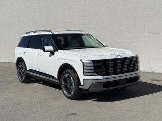 New 2026 Hyundai Palisade Limited image 1